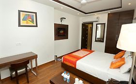 Hotel The R Blues - Near Igi Airport New Delhi